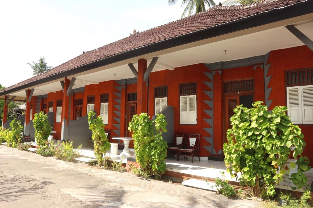 Lilacita Beach Lovina Exterior foto